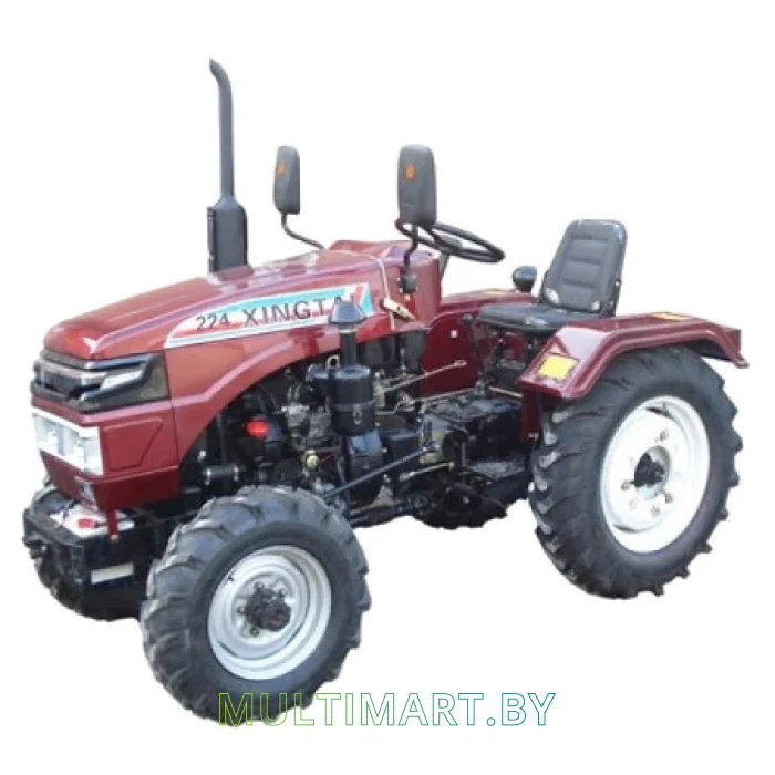 Трактор Xingtai XT 224